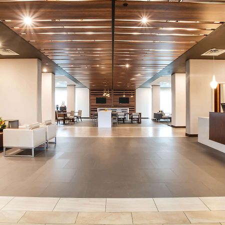 Wingate By Wyndham Denver Airport Exterior foto