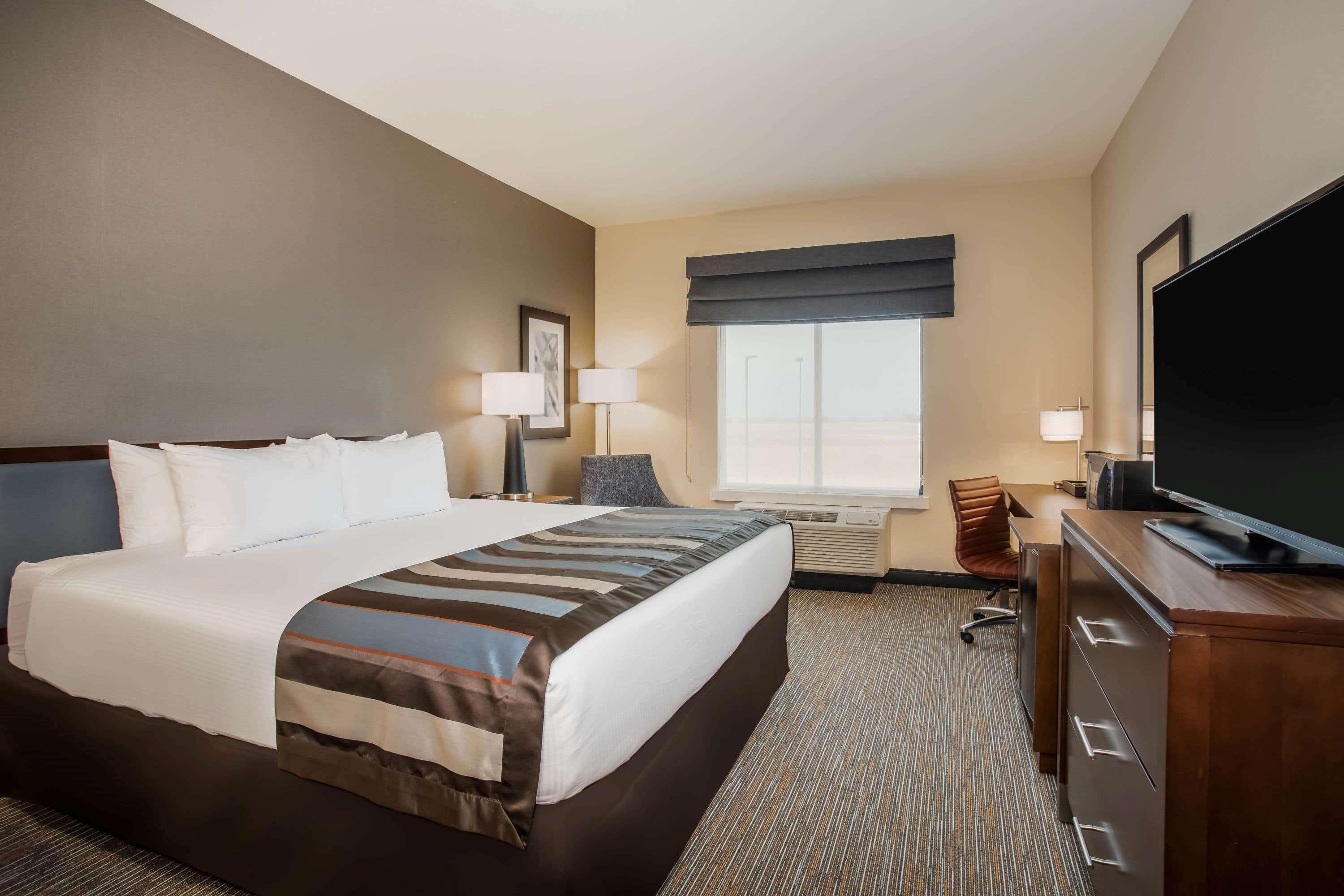 Wingate By Wyndham Denver Airport Exterior foto