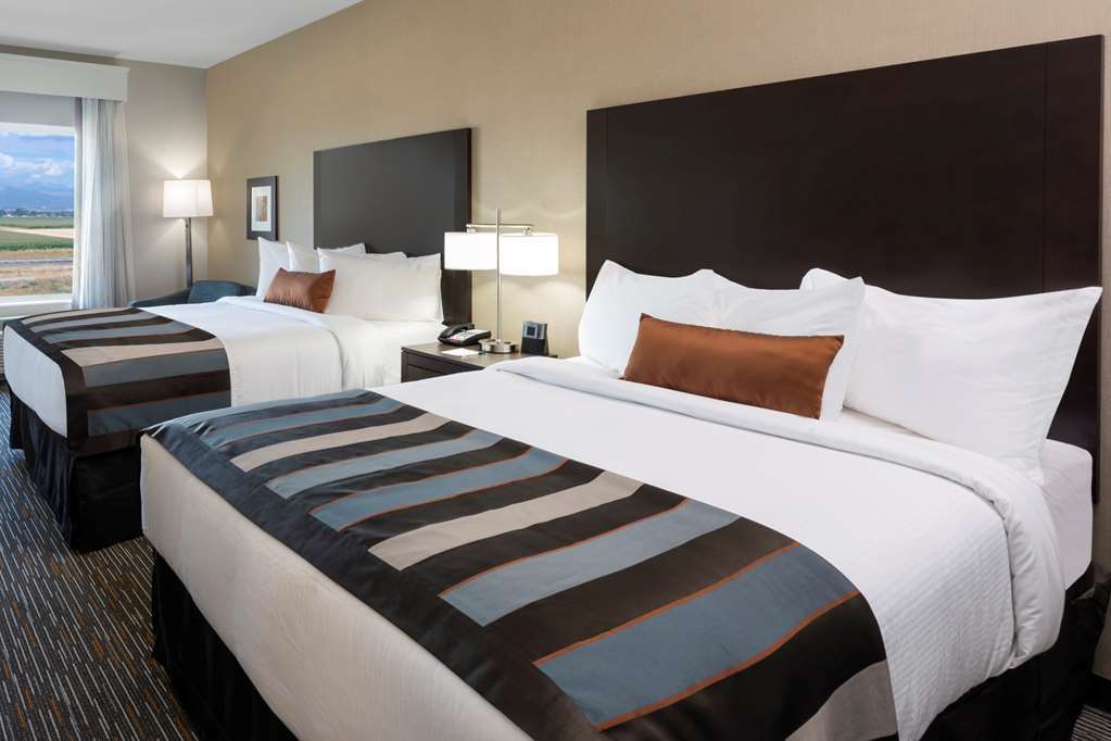 Wingate By Wyndham Denver Airport Habitación foto